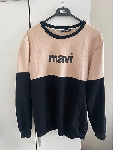 Mavi sweatshirt