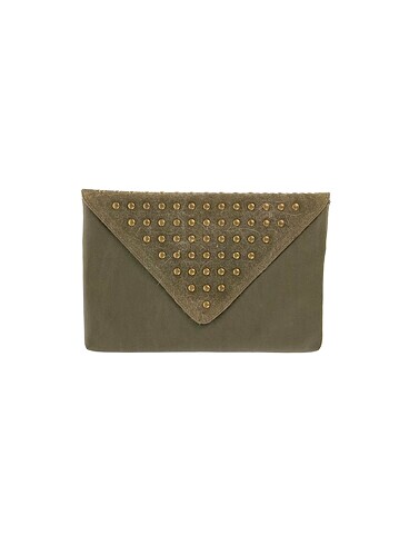 PreLoved Clutch / Portföy %70 İndirimli.
