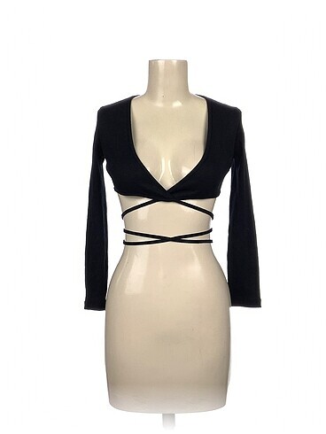 PreLoved Bluz %70 İndirimli.