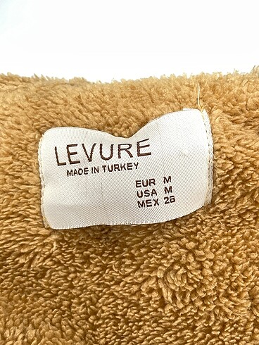 m Beden siyah Renk PreLoved Spor Dış Giyim %70 İndirimli.