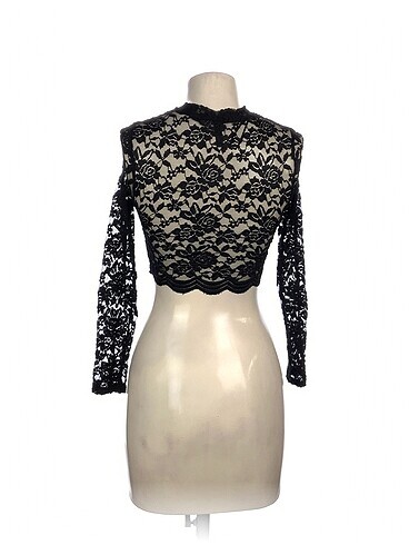 xs Beden H&M Bluz %70 İndirimli.