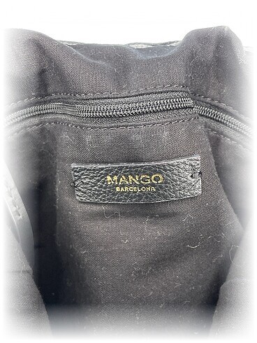 Beden Mango Kol Çantası %70 İndirimli.