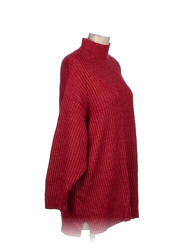 Diğer PreLoved Kazak / Triko %70 İndirimli.