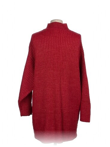 universal Beden PreLoved Kazak / Triko %70 İndirimli.