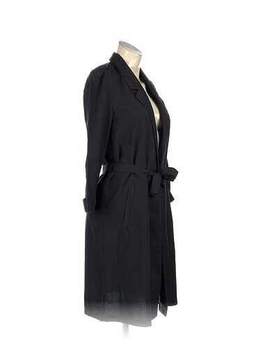 H&M H&M Trenchcoat %70 İndirimli.