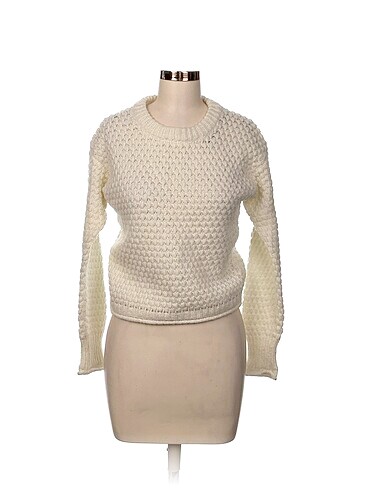 Massimo Dutti Kazak / Triko %70 İndirimli.