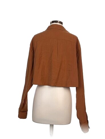 xs Beden Vintage Love Gömlek %70 İndirimli.