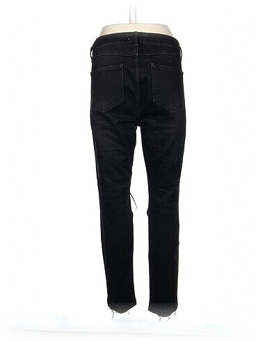 32 Beden Koton Jean / Kot %70 İndirimli.