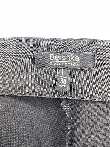 l Beden çeşitli Renk Bershka Tayt / Spor taytı %70 İndirimli.