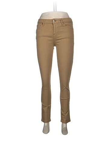 Tommy Hilfiger Jean / Kot %70 İndirimli.