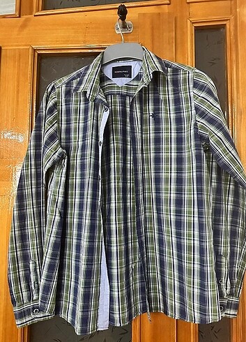 NORTH FACE OF NAVY 13 - 14 YAŞ 164 cm