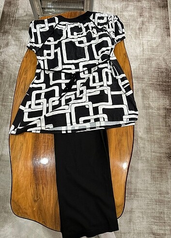 OSMANBEY hamile takımı L&XL - Görsel 4