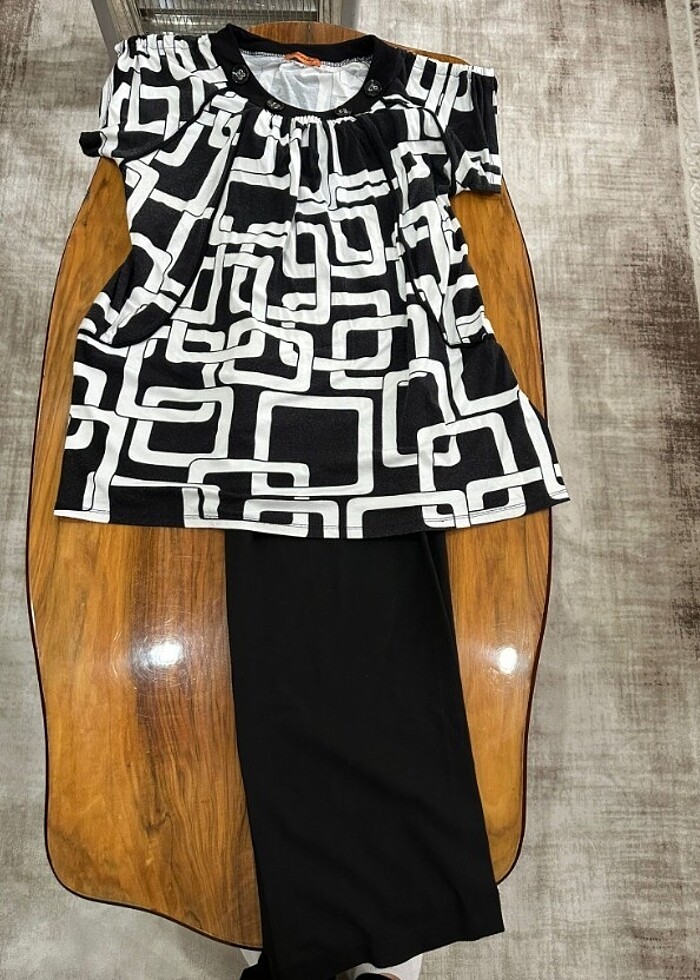 OSMANBEY hamile takımı L&XL - Görsel 3