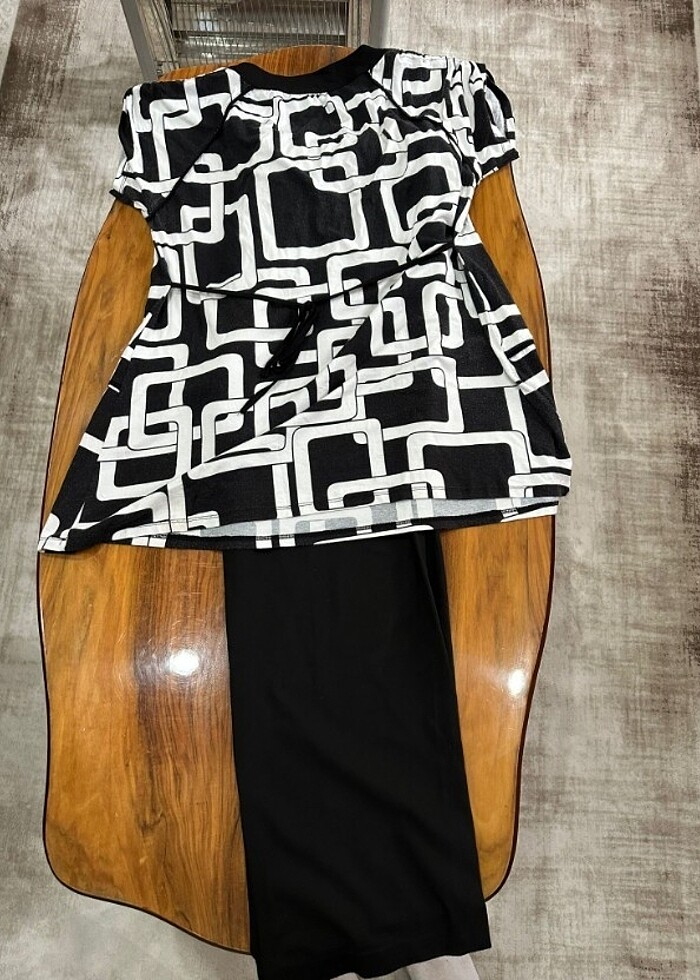 OSMANBEY hamile takımı L&XL - Görsel 4