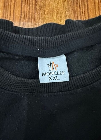 Moncler MONCLER XL