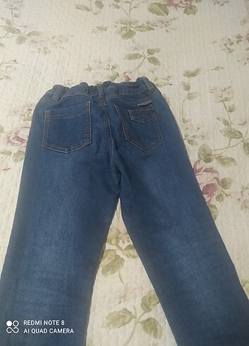 LC Waikiki Kot pantalon 