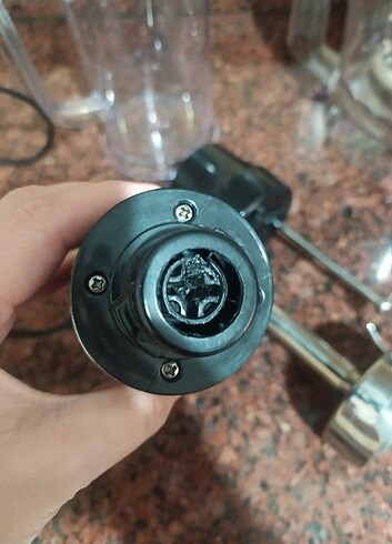 Beden Renk Sinbo Multi Blender mikser seti