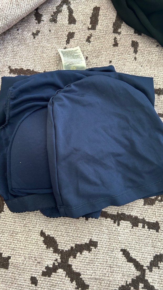 Çiçek Desenli Uzun haşema - Görsel 4