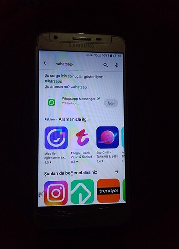 Samsung j5 prime 