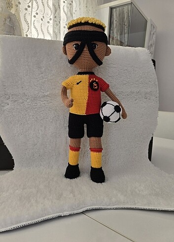 Futbolcu osimhen