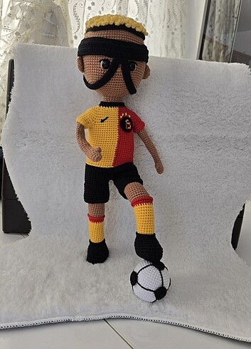 Diğer Futbolcu osimhen