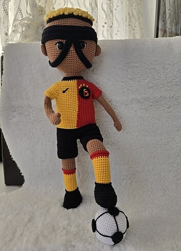  Beden Futbolcu osimhen
