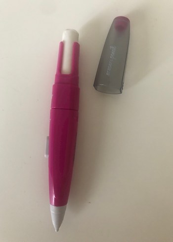 MILAN Compact 0.7 Uçlu Kurşun Kalem - Görsel 2