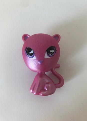Bratz Kedi Figür Oyuncak