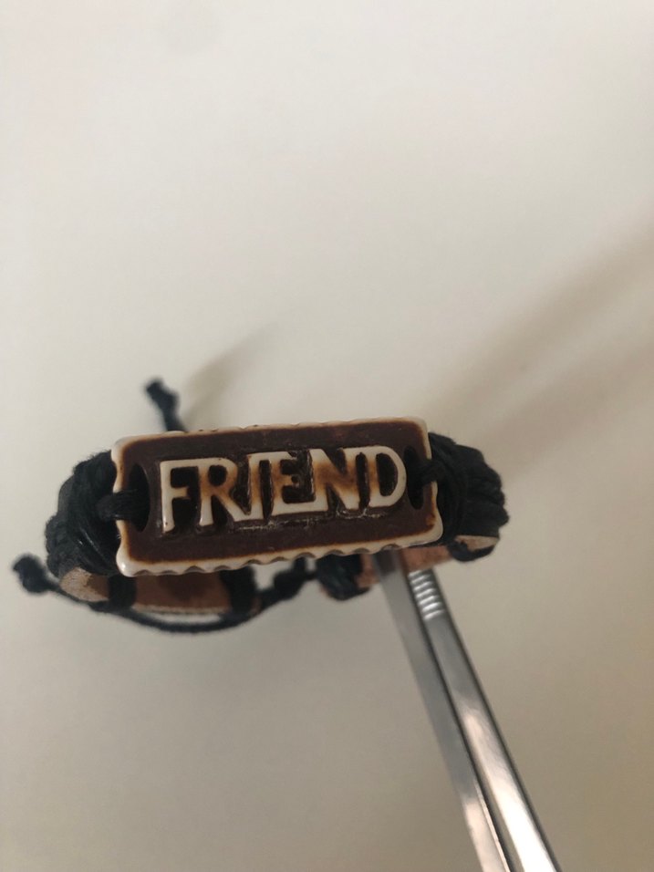 Deri Bileklik - Görsel 2