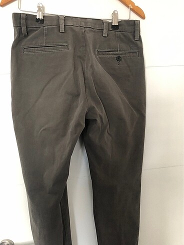 Dockers Dockers pantolon, haki