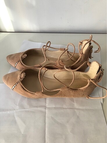 Nine West Nine West babet ayakkabı