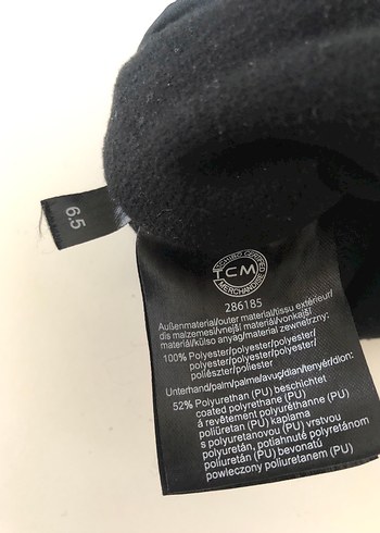 Kar / Kayak Eldiveni - Görsel 4