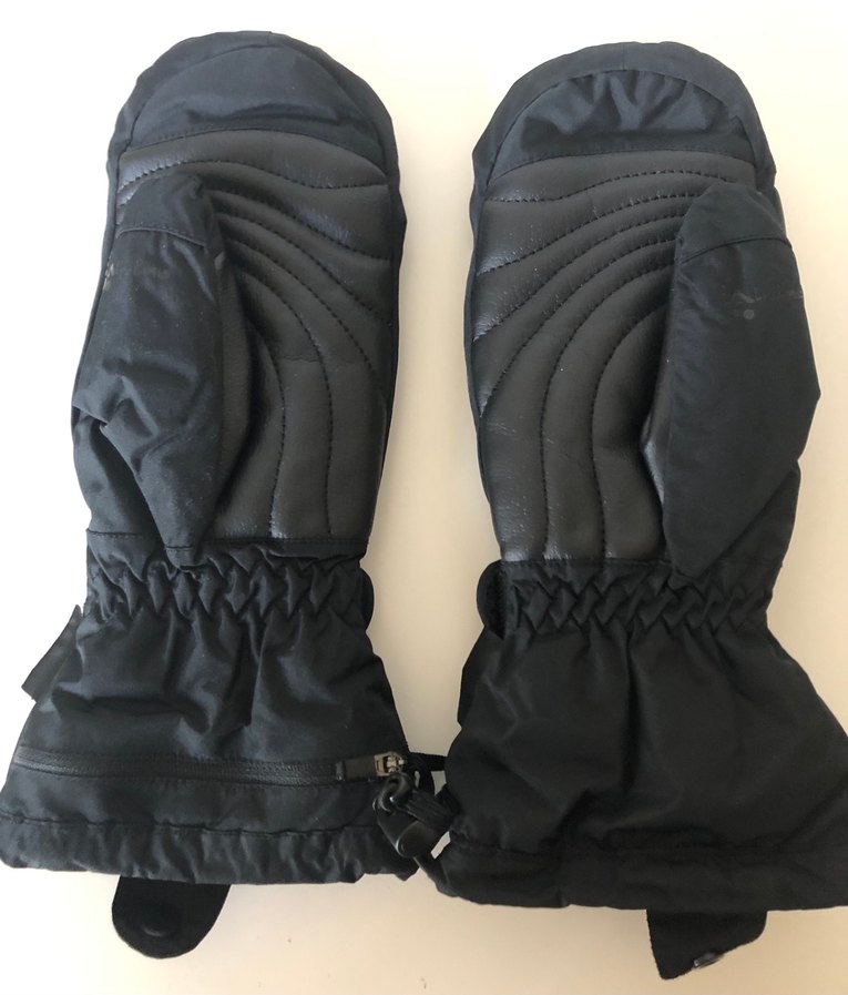 Kar / Kayak Eldiveni - Görsel 2