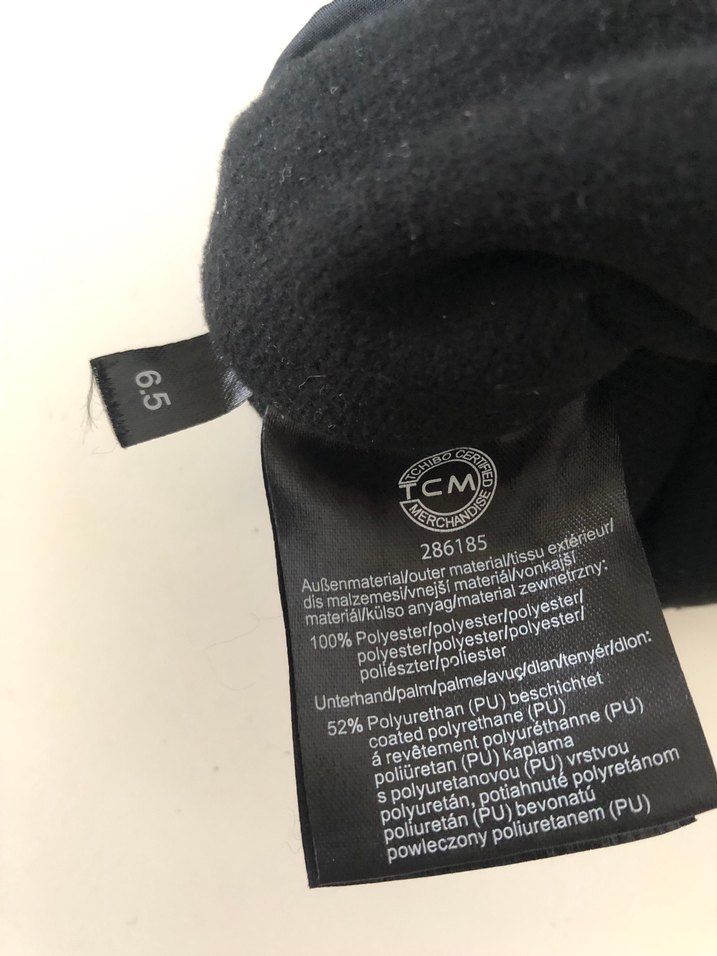 Kar / Kayak Eldiveni - Görsel 4