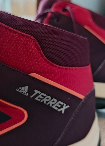 Adidas Outdoor Ayakkabı 