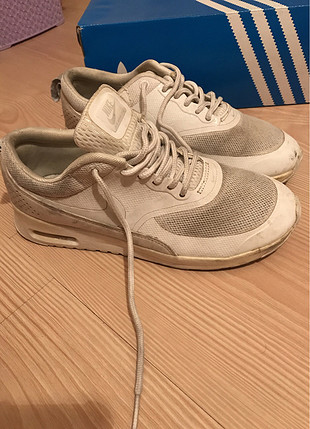 36 Beden Nike ayakkabı