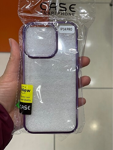 iPhone 14 pro kılıf renkleri mevcuttur