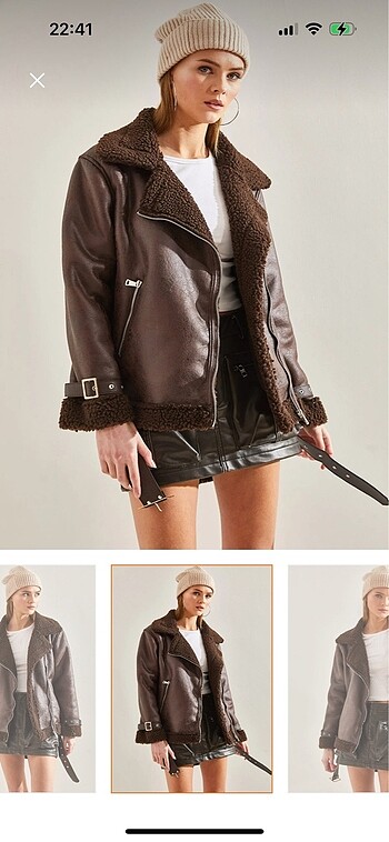 Zara ceket