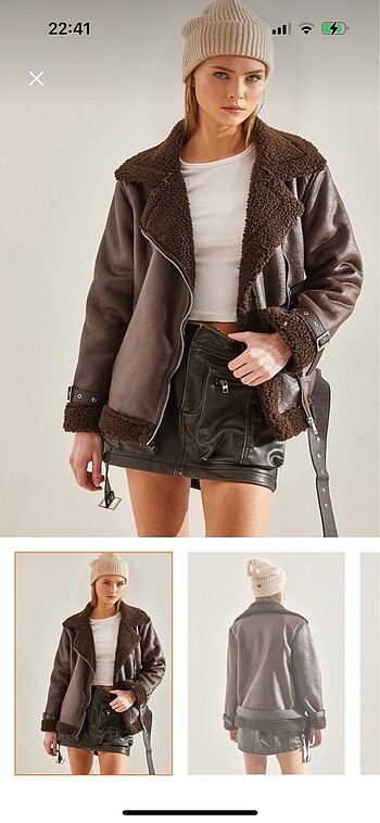 40 Beden Zara ceket