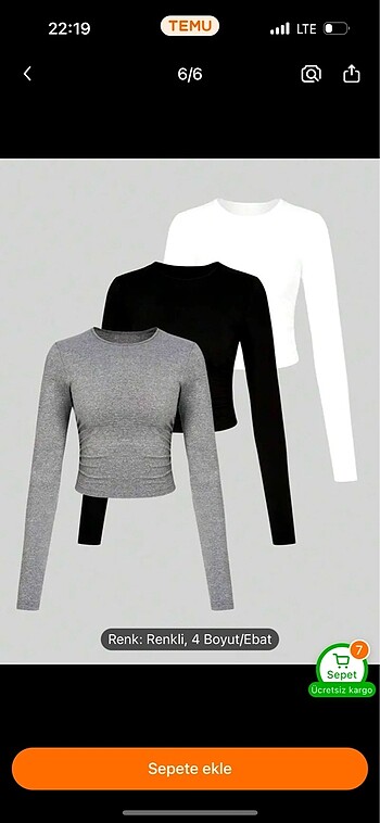 Bershka body