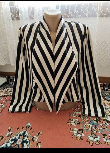Blazer ceket 