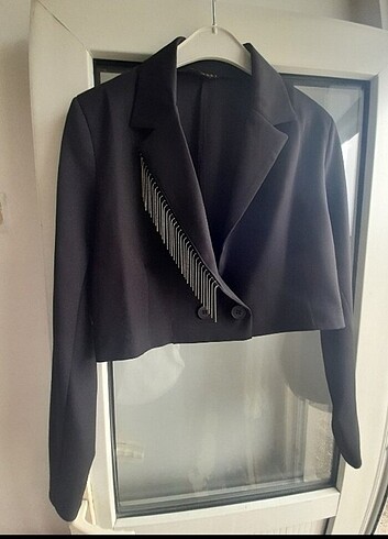 Blazer ceket 