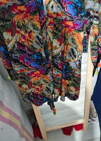 universal Beden Kimono