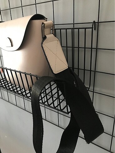Primark Beyaz Primark Çanta