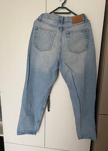 Bershka Bershka mom jean