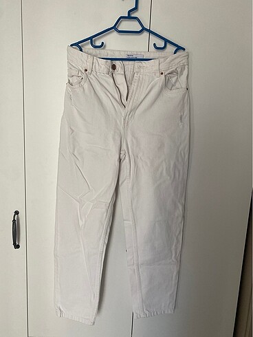 Bershka mom jean