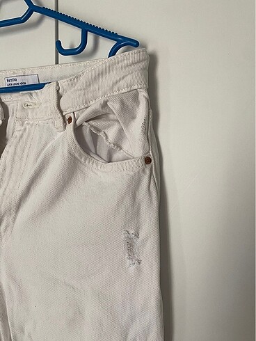 Bershka Bershka mom jean
