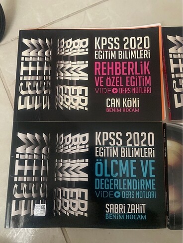  KPSS 2020 benim hocam