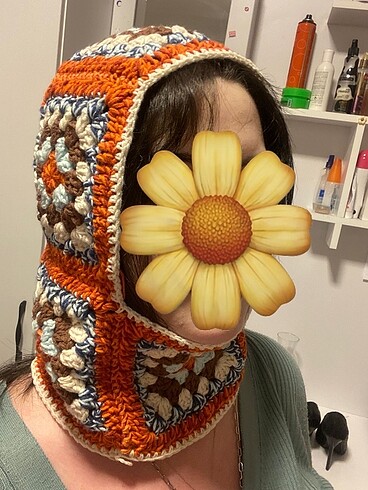 Mohci balaclava