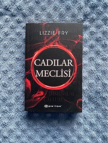 Cadılar Meclisi